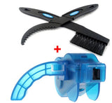 Bicycle Chain Cleaner