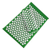 Acupuncture massage mat