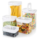 food storage containers